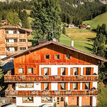Hotel Casa Nives La Villa  Exteriér fotografie