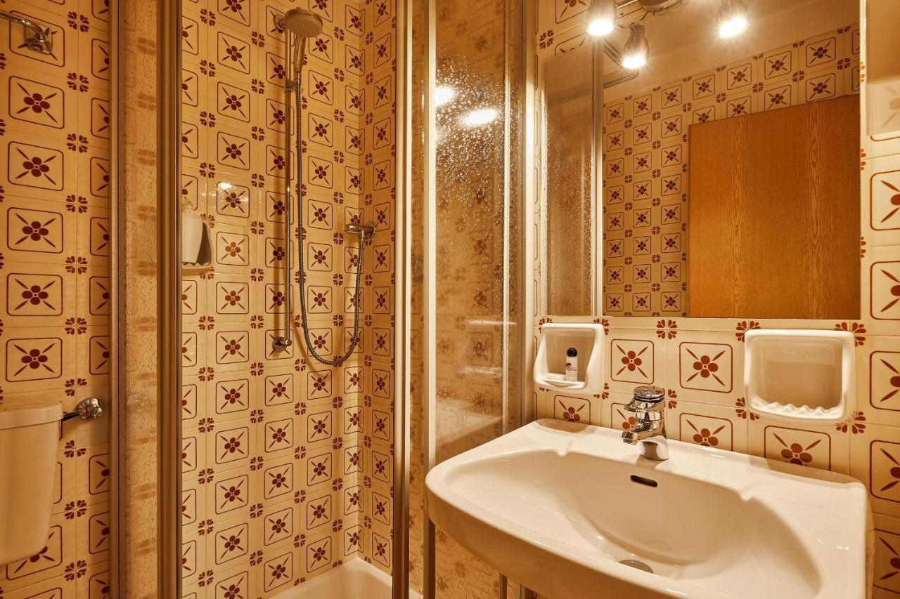Hotel Casa Nives La Villa  Exteriér fotografie