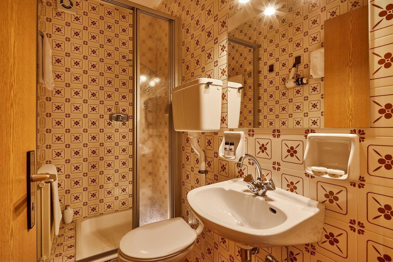 Hotel Casa Nives La Villa  Exteriér fotografie