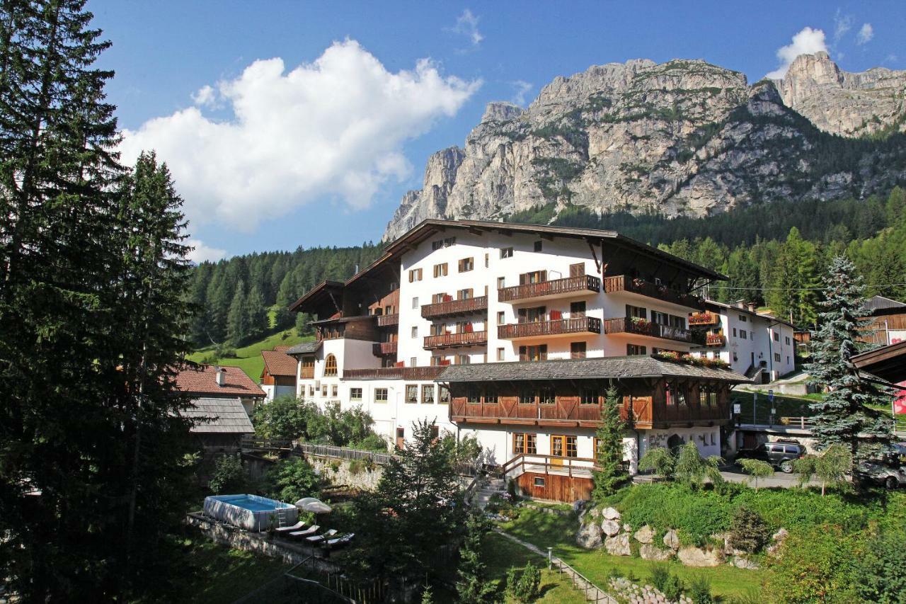 Hotel Casa Nives La Villa  Exteriér fotografie