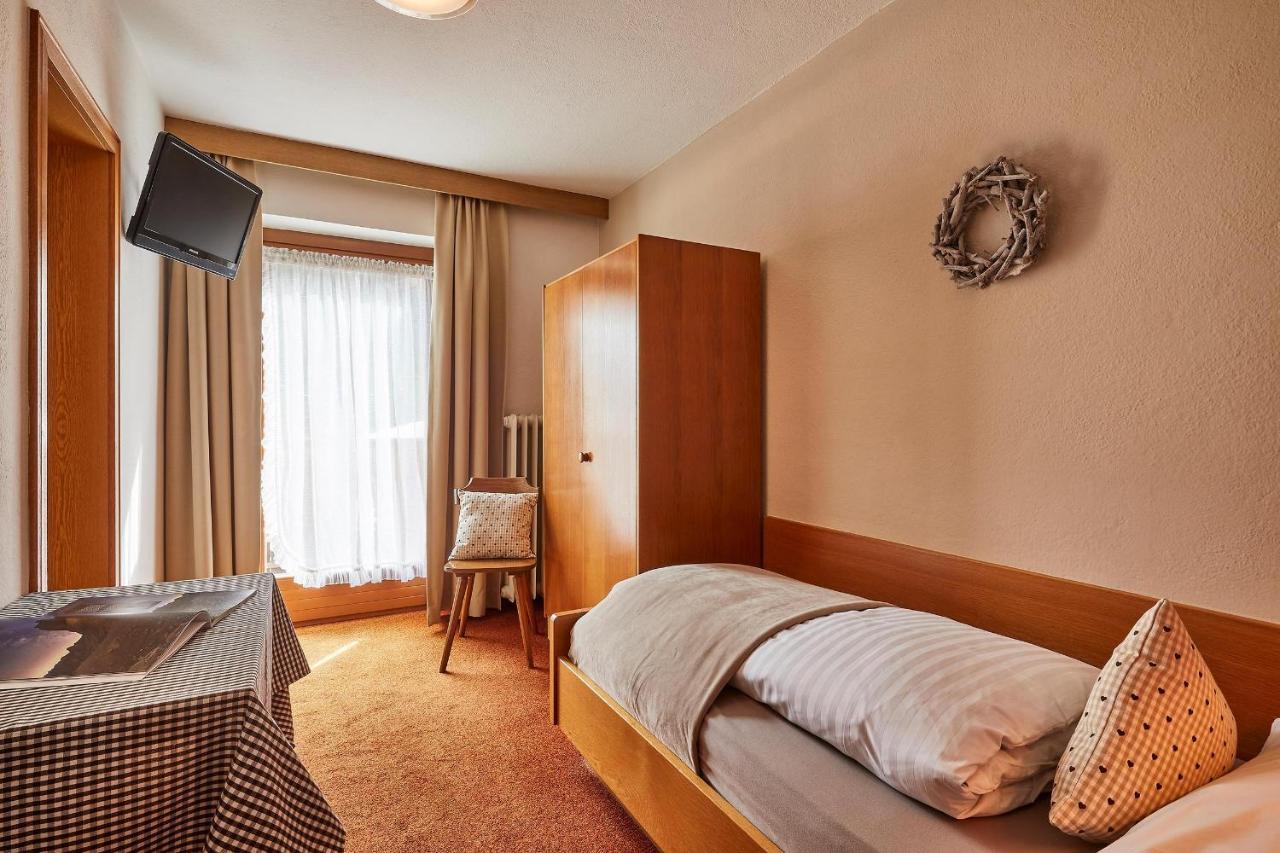 Hotel Casa Nives La Villa  Exteriér fotografie